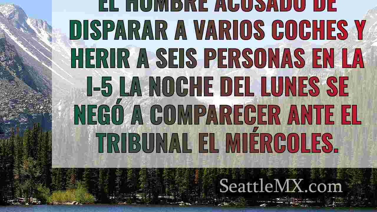Noticias de Seattle SeattleMX