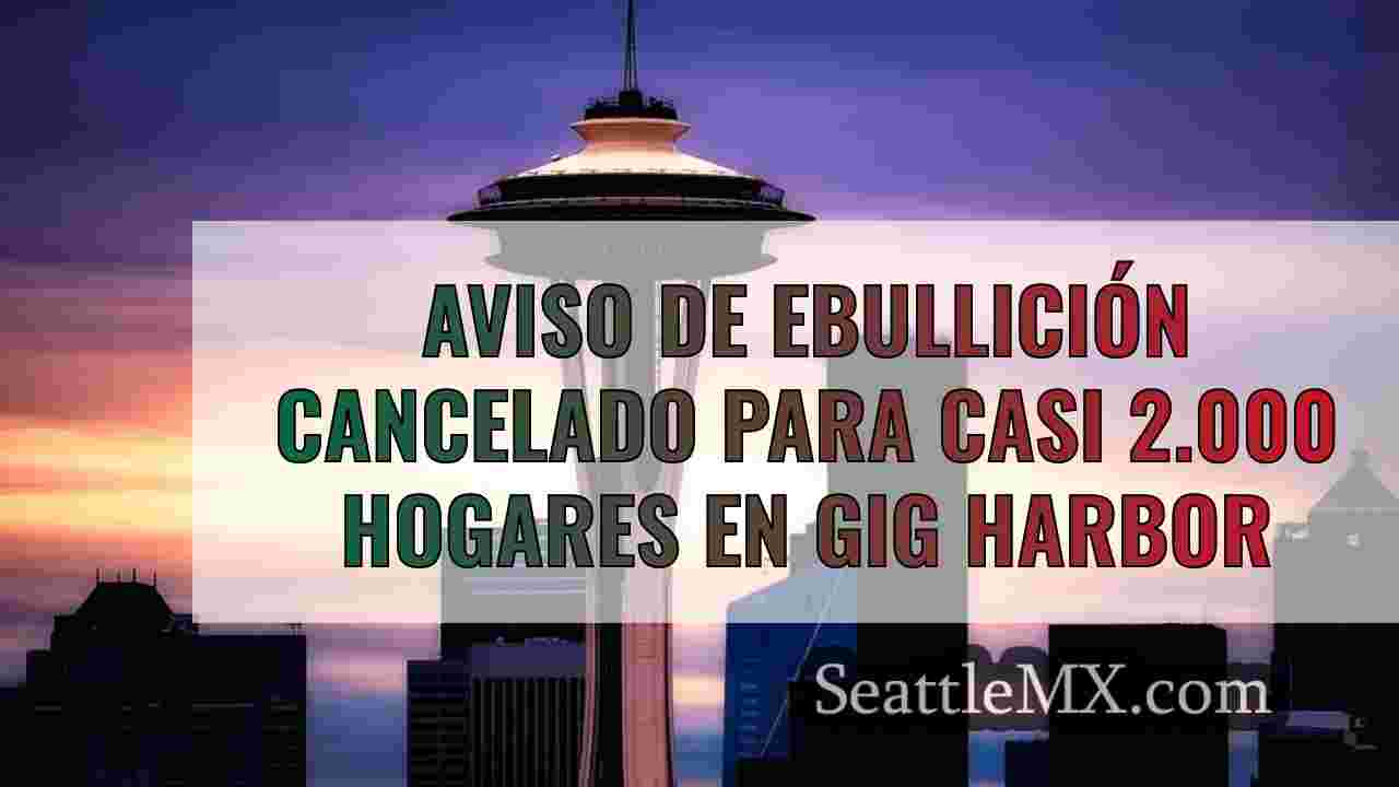 Noticias de Seattle SeattleMX