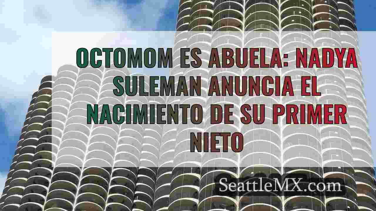 Noticias de Seattle SeattleMX