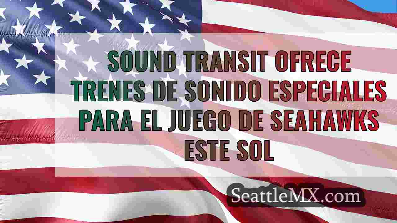 Noticias de Seattle SeattleMX