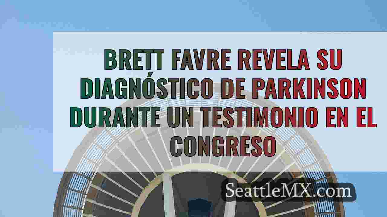 Noticias de Seattle SeattleMX