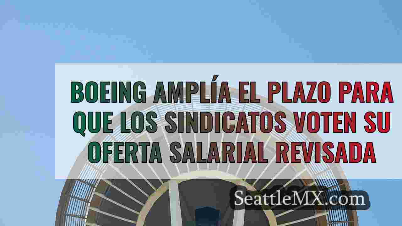 Noticias de Seattle SeattleMX