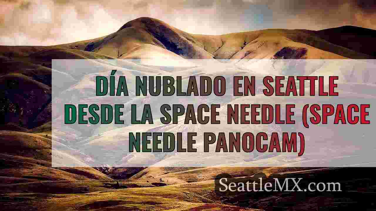 Seattle ocupa el noveno lugar entre las