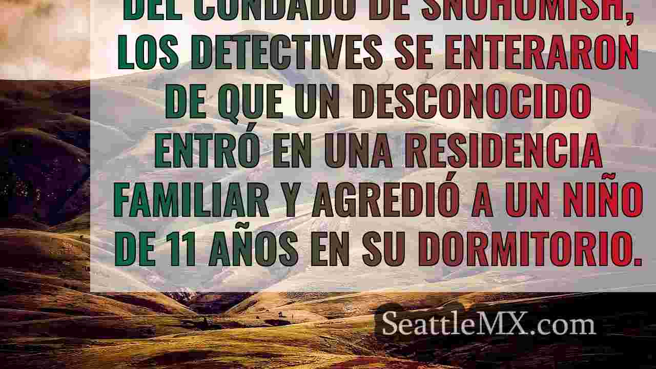 Noticias de Seattle SeattleMX