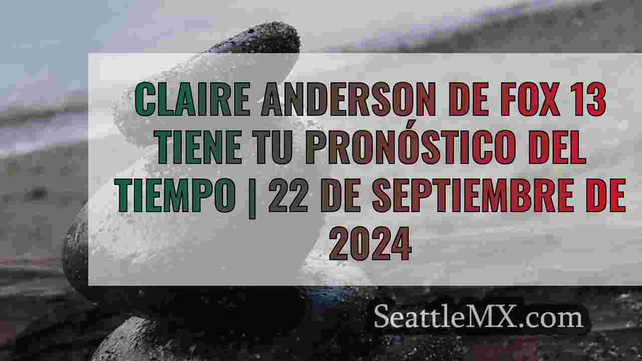 Noticias de Seattle SeattleMX