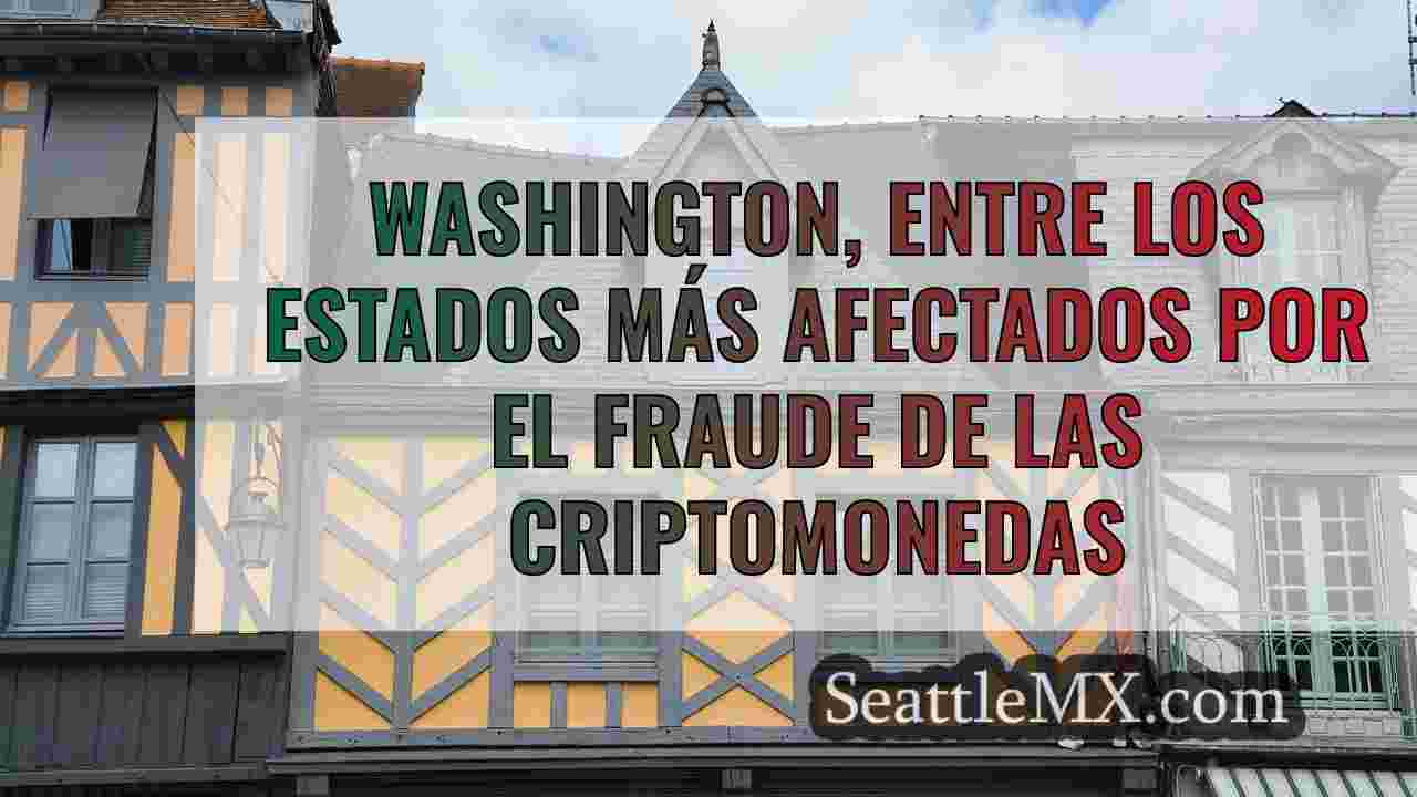 Noticias de Seattle SeattleMX