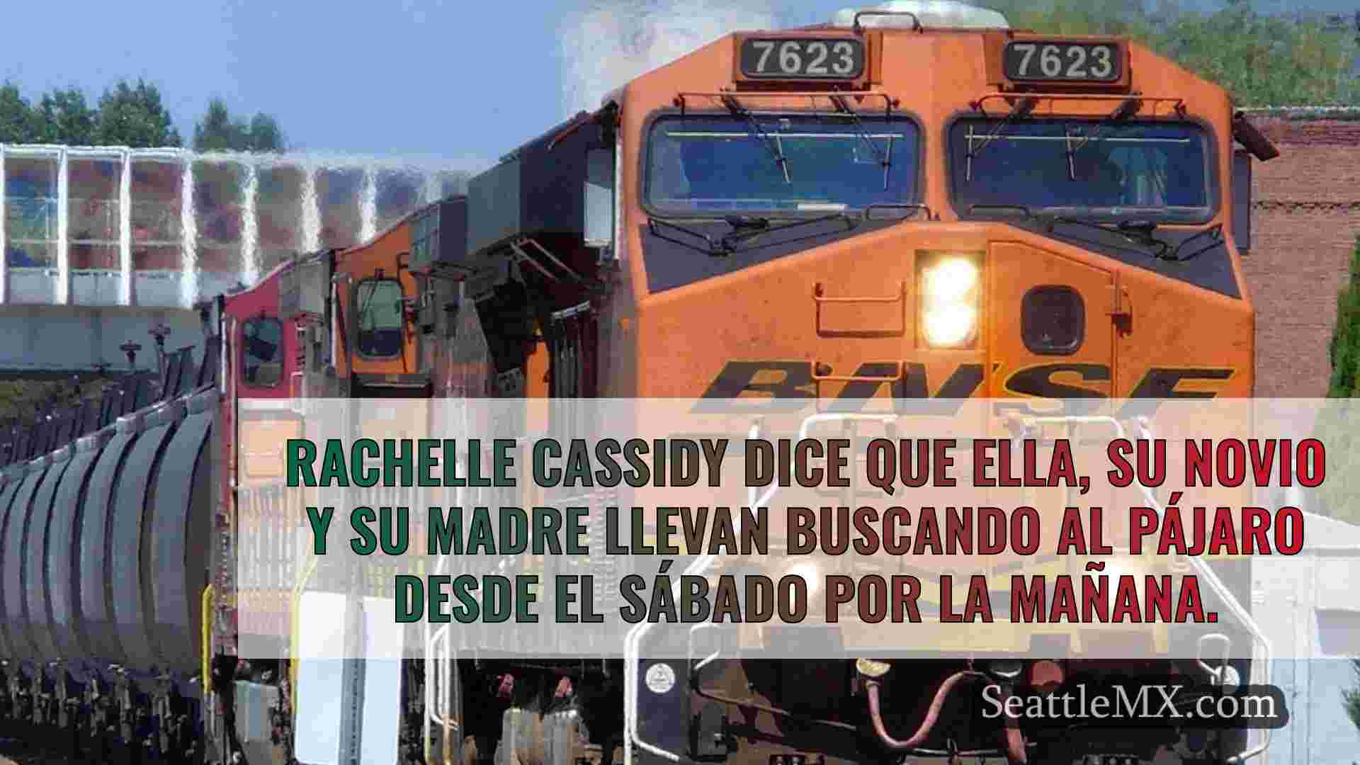 Noticias de Seattle SeattleMX