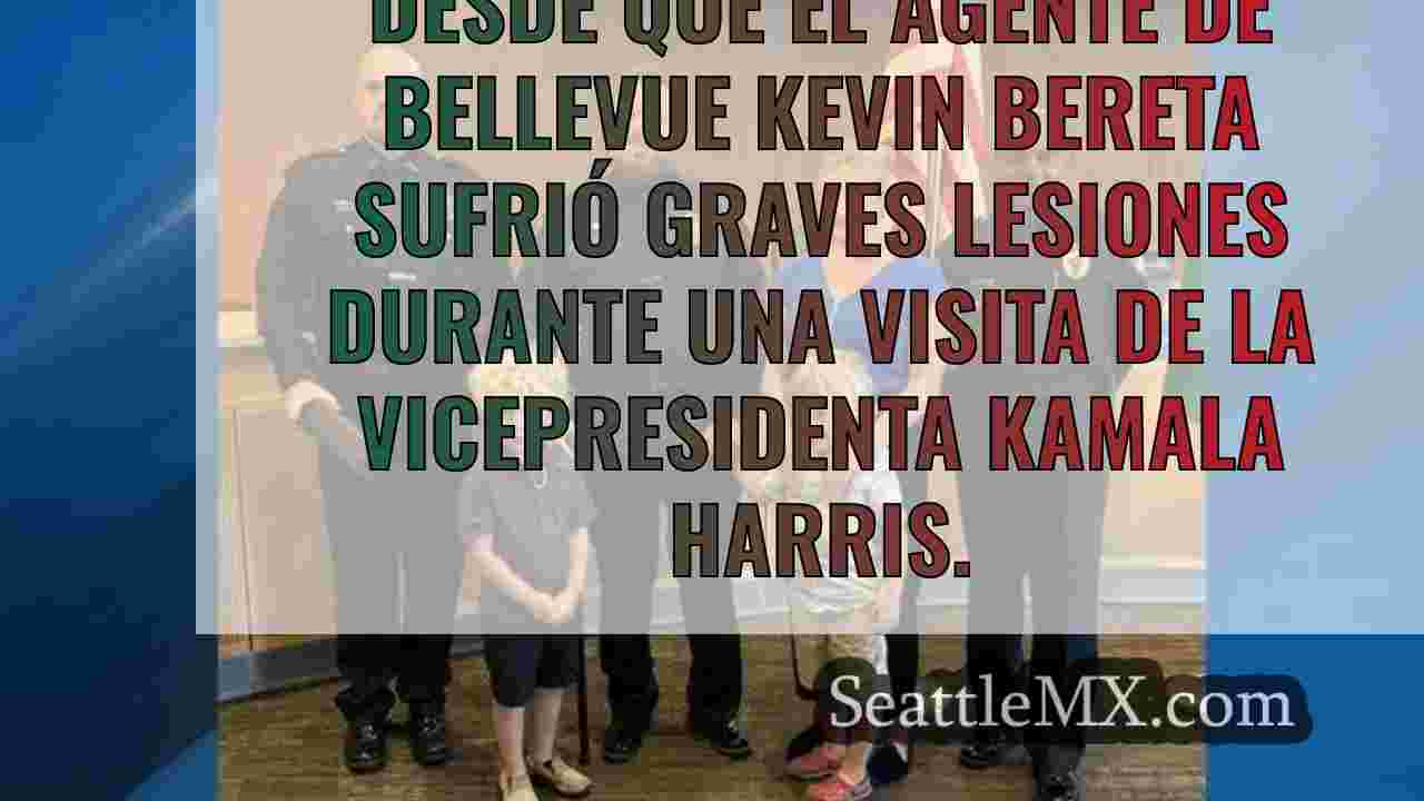 Noticias de Seattle SeattleMX
