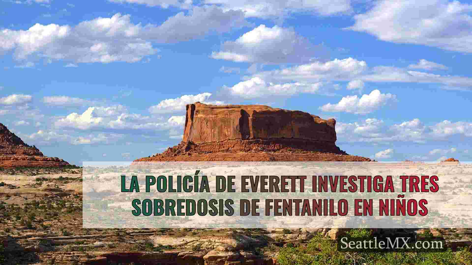 Noticias de Seattle SeattleMX