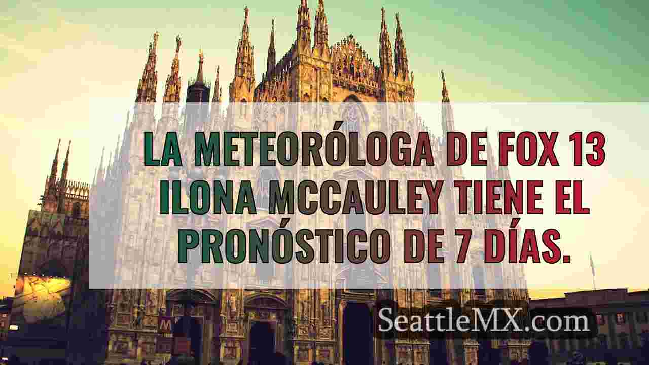Noticias de Seattle SeattleMX