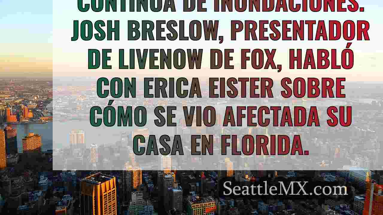 Noticias de Seattle SeattleMX