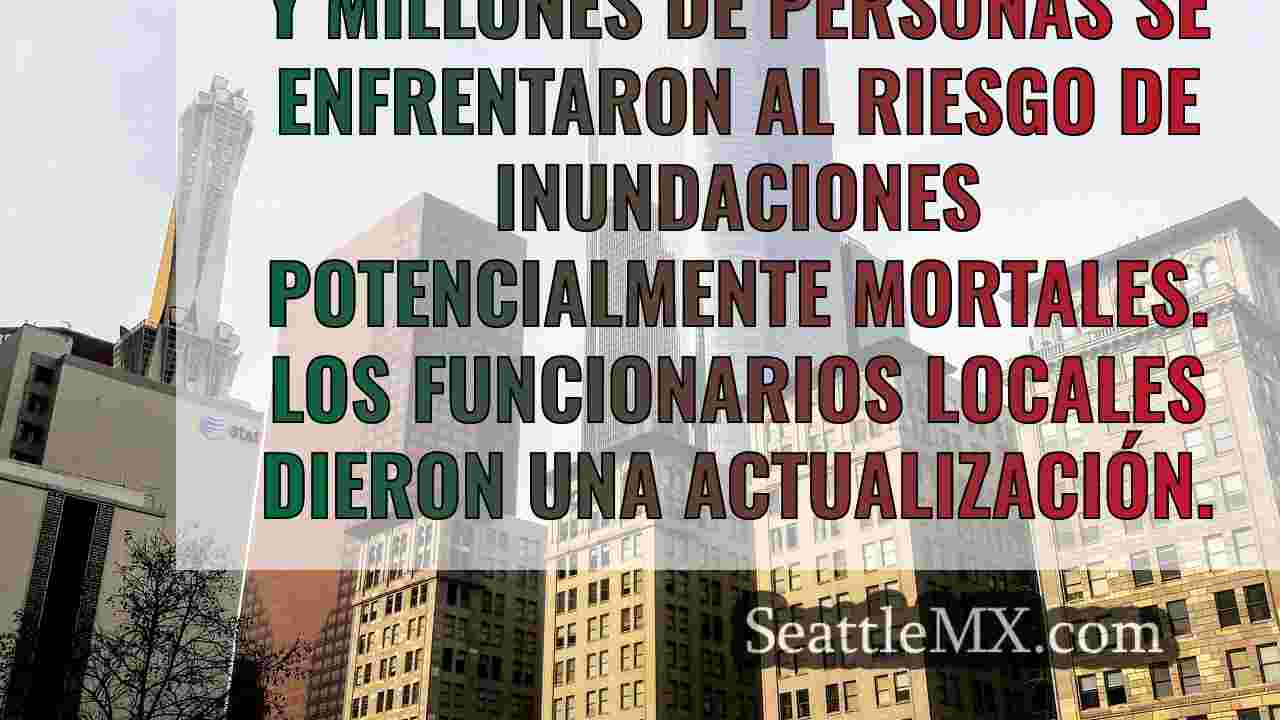 Noticias de Seattle SeattleMX