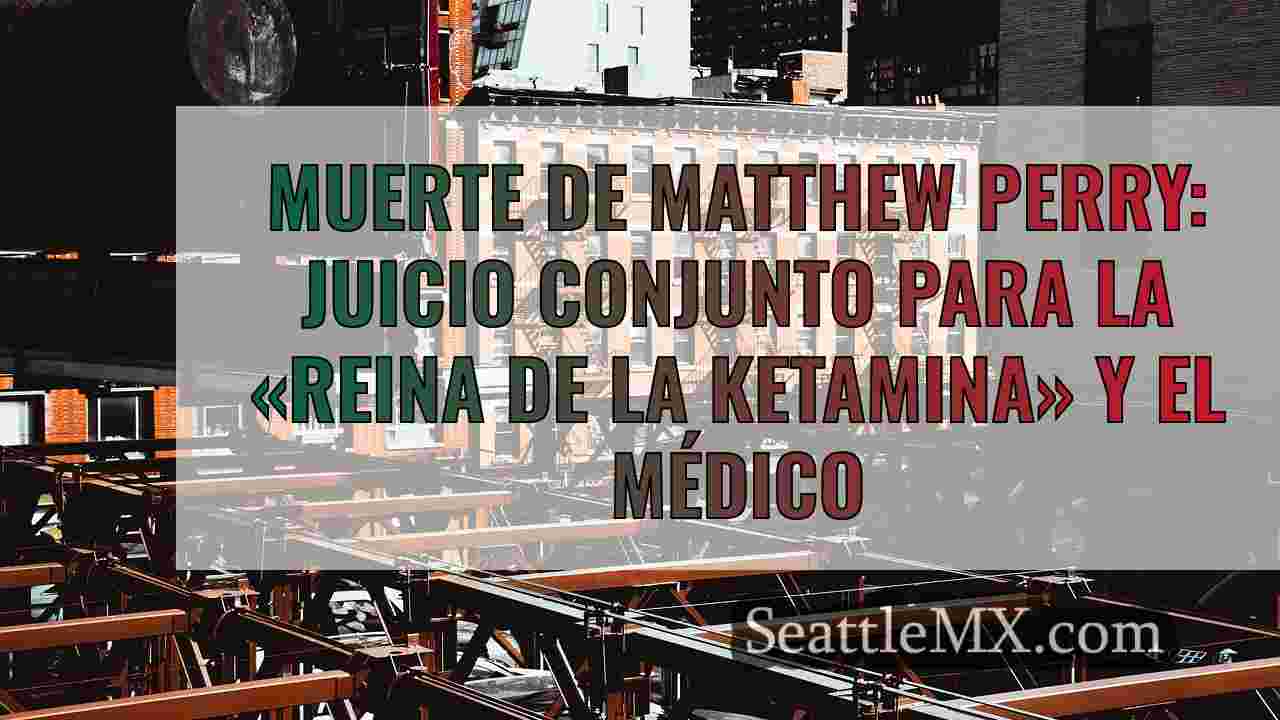Noticias de Seattle SeattleMX