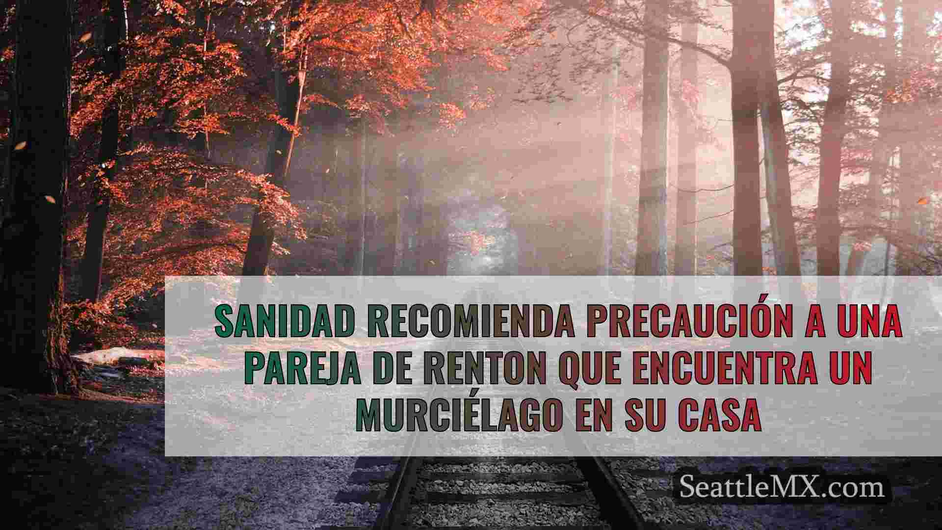Noticias de Seattle SeattleMX