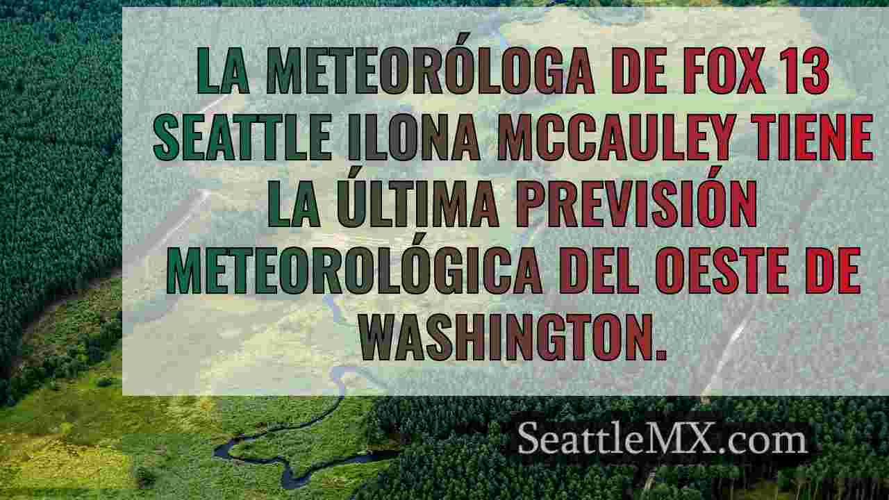 Noticias de Seattle SeattleMX