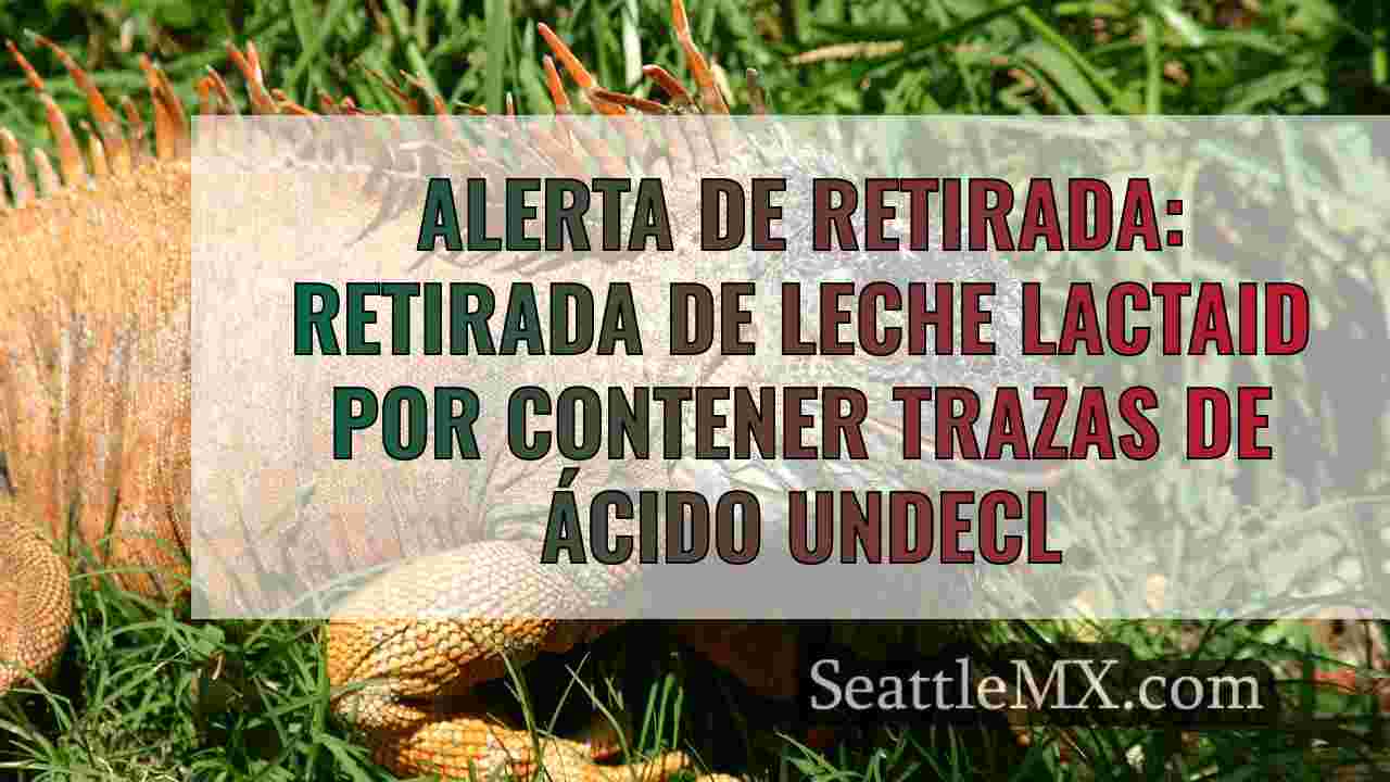 Noticias de Seattle SeattleMX