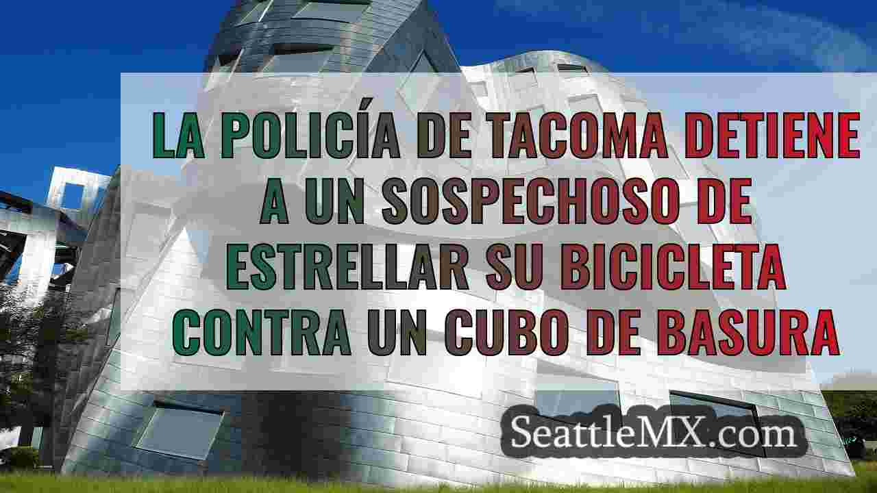 Noticias de Seattle SeattleMX