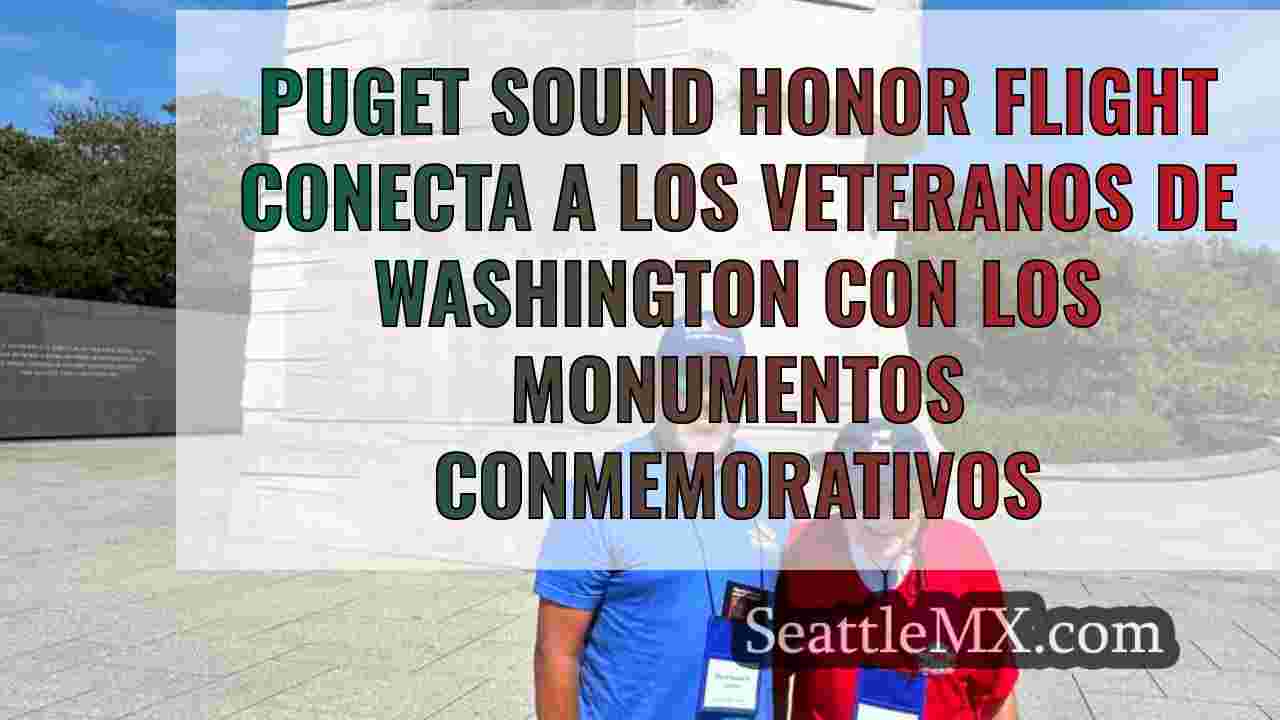 Noticias de Seattle SeattleMX