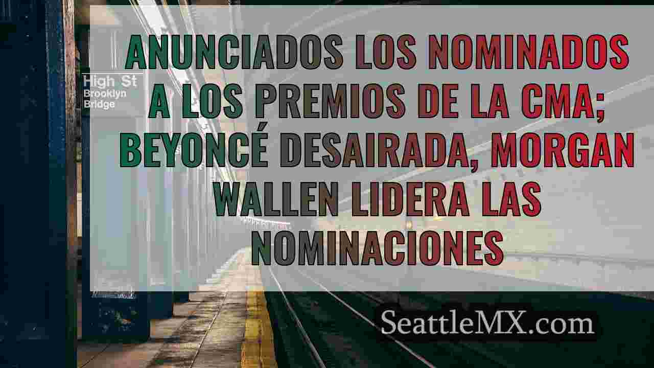 Noticias de Seattle SeattleMX