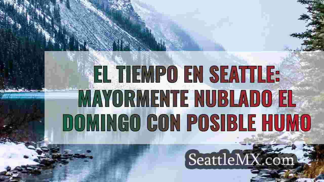 Noticias de Seattle SeattleMX