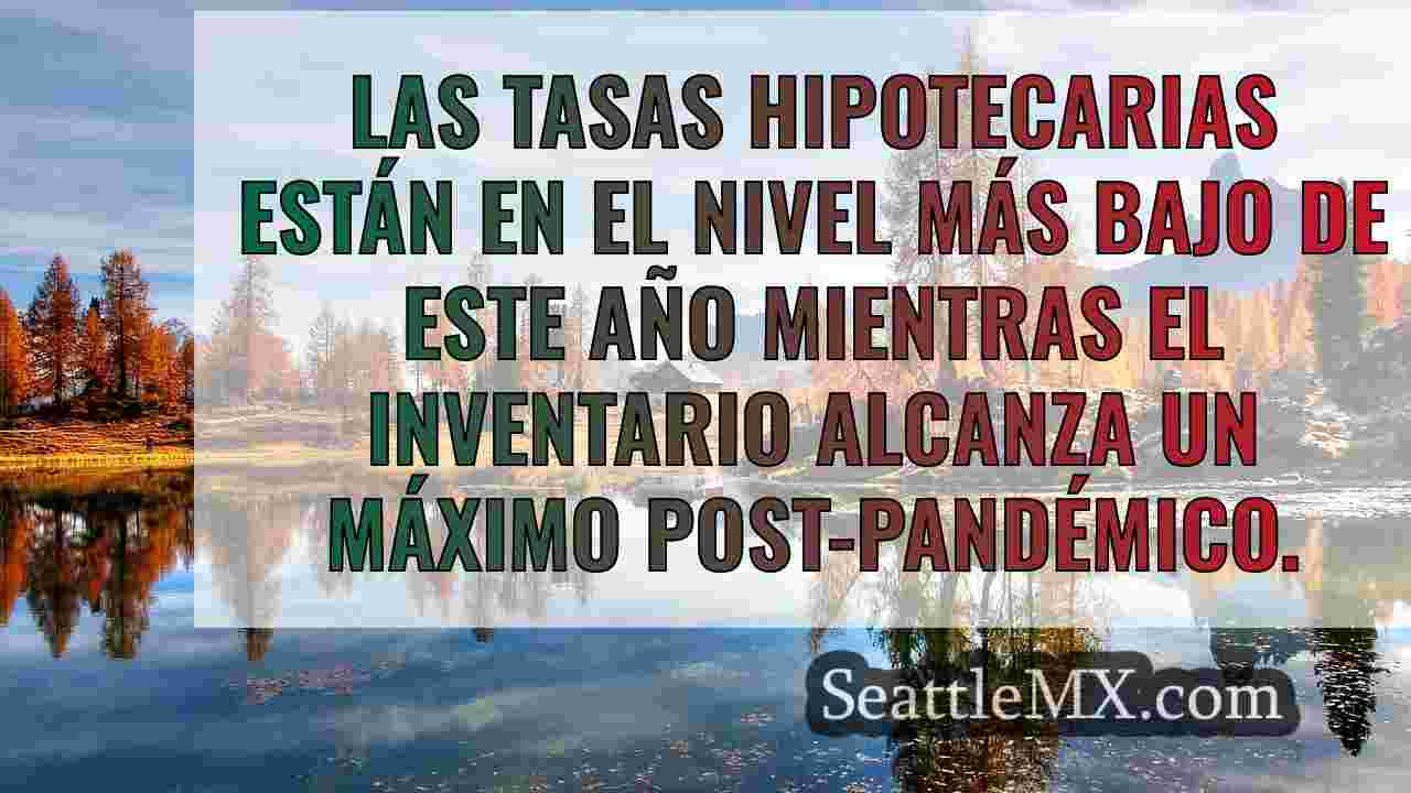 Noticias de Seattle SeattleMX