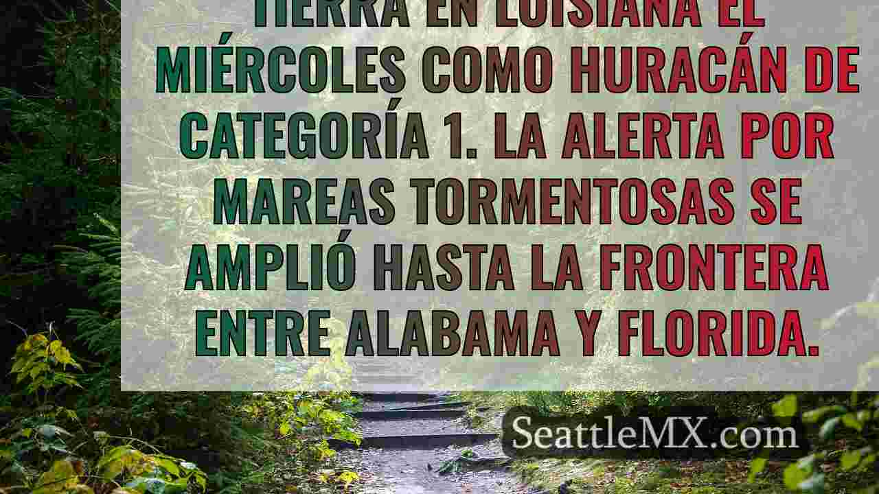 Noticias de Seattle SeattleMX