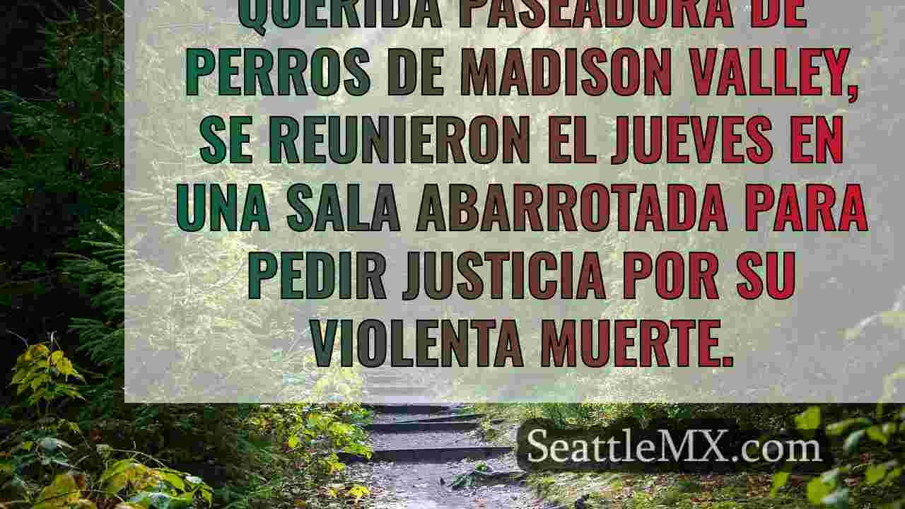 Noticias de Seattle SeattleMX