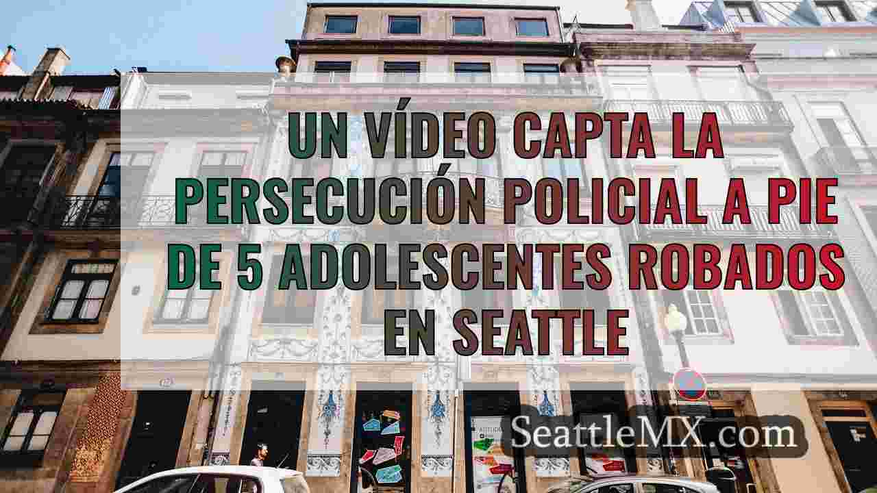 Noticias de Seattle SeattleMX