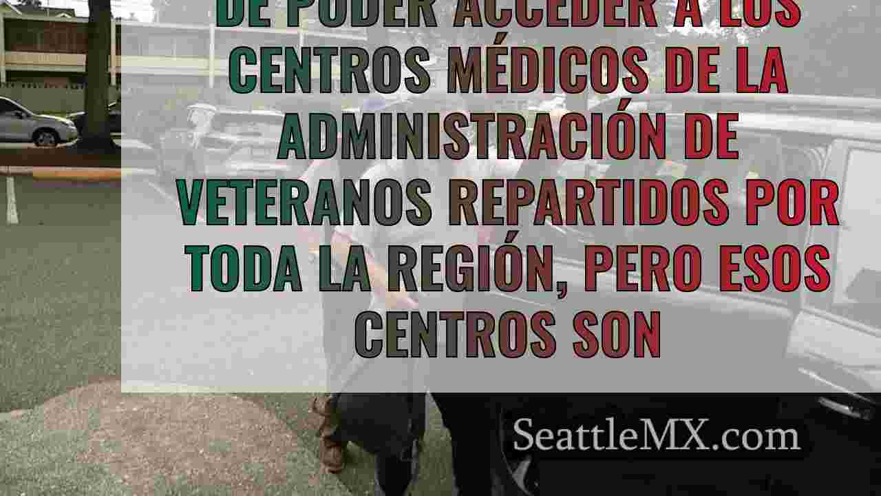 Un veterano del ejército de 80 años