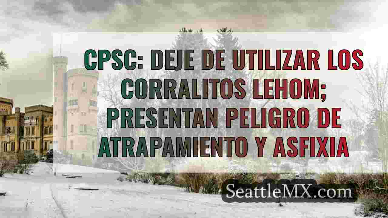 Noticias de Seattle SeattleMX