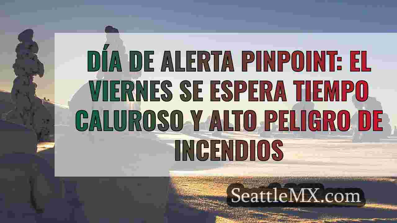 Noticias de Seattle SeattleMX