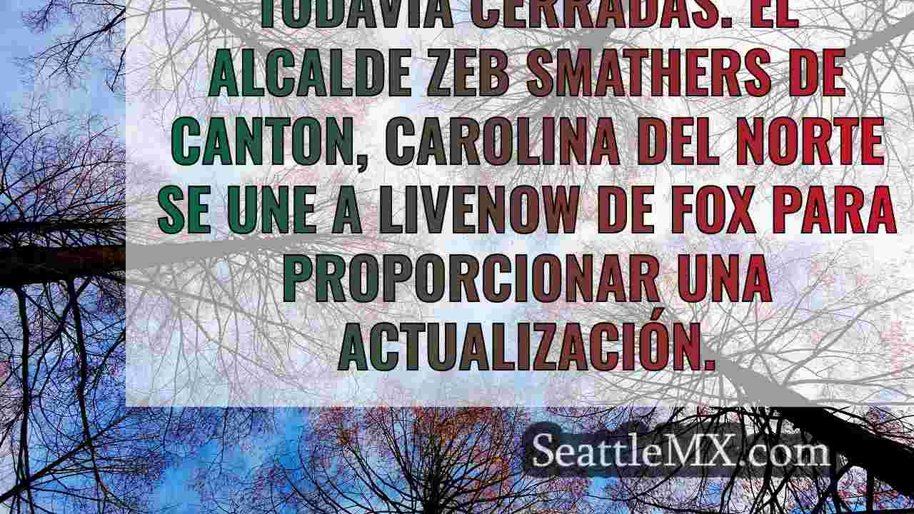 Noticias de Seattle SeattleMX