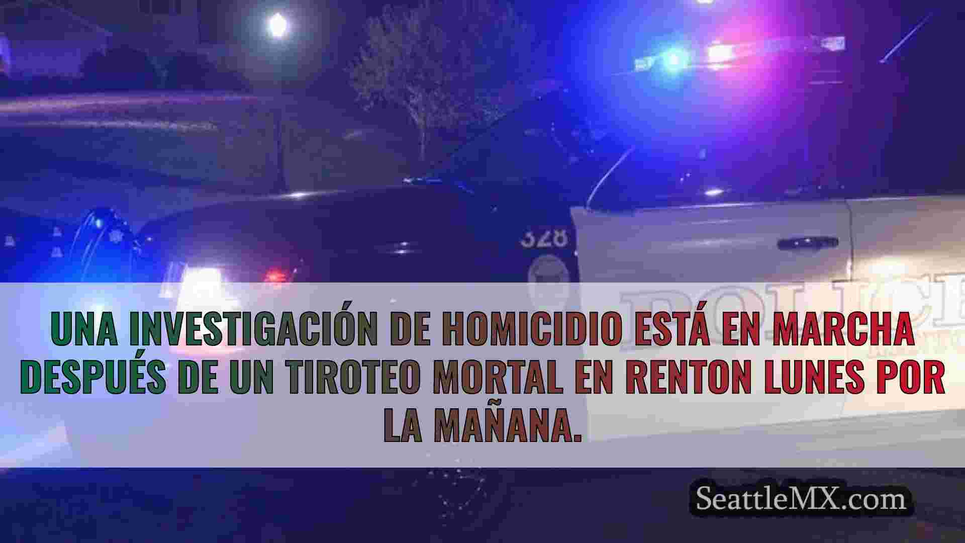 Noticias de Seattle SeattleMX