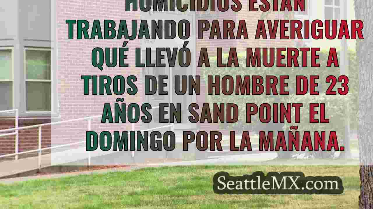 Noticias de Seattle SeattleMX