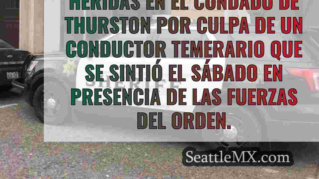 Noticias de Seattle SeattleMX