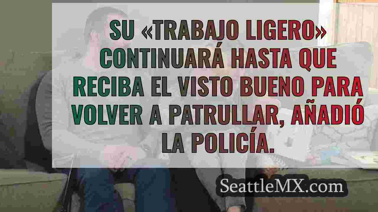 Noticias de Seattle SeattleMX
