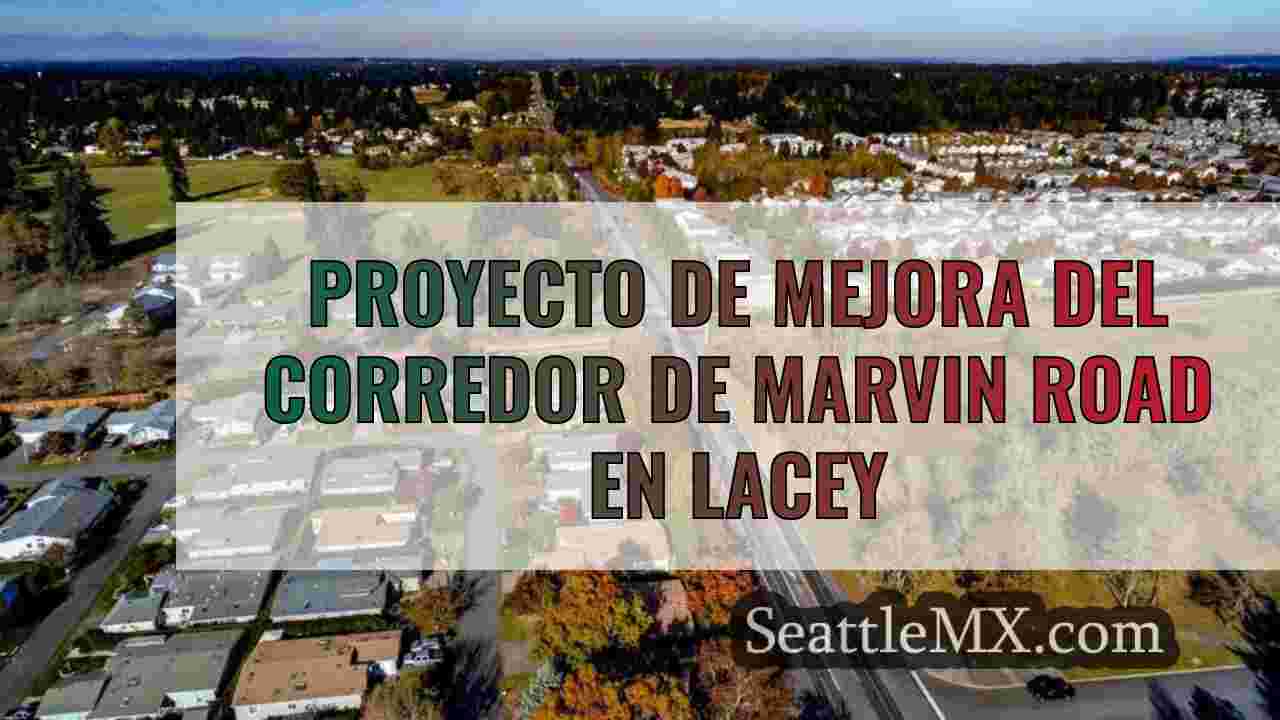 Proyecto de mejora del corredor de
