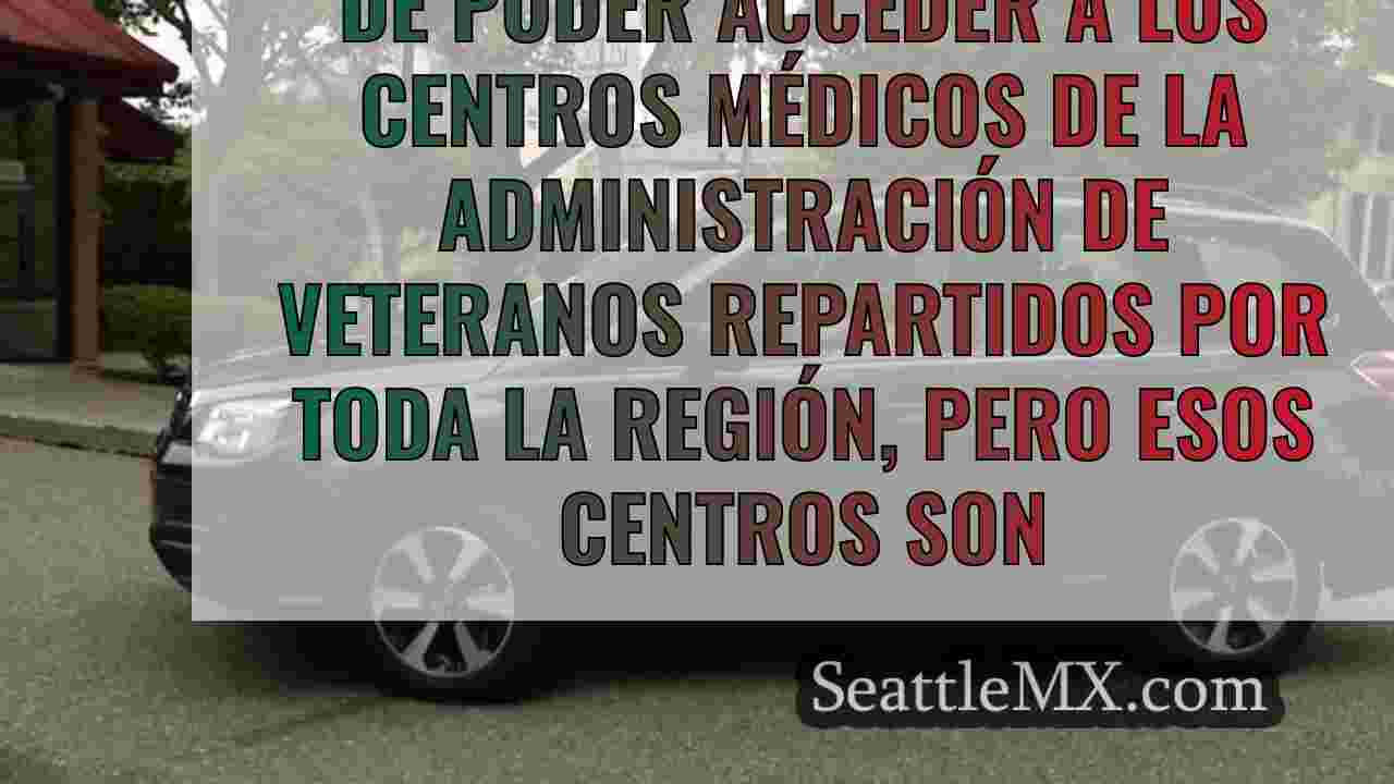 Noticias de Seattle SeattleMX