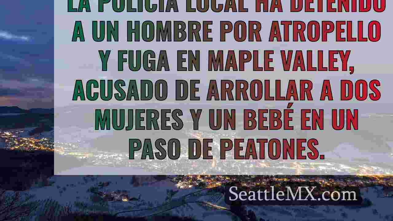 Noticias de Seattle SeattleMX