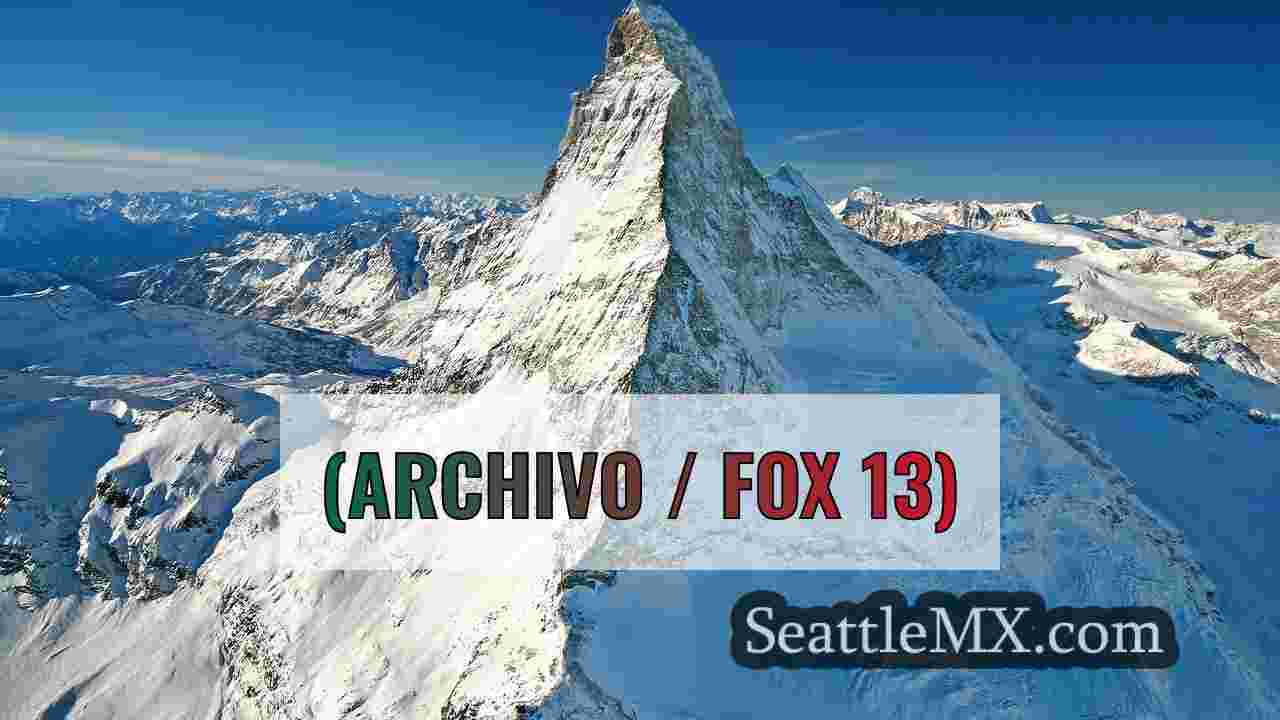 Noticias de Seattle SeattleMX