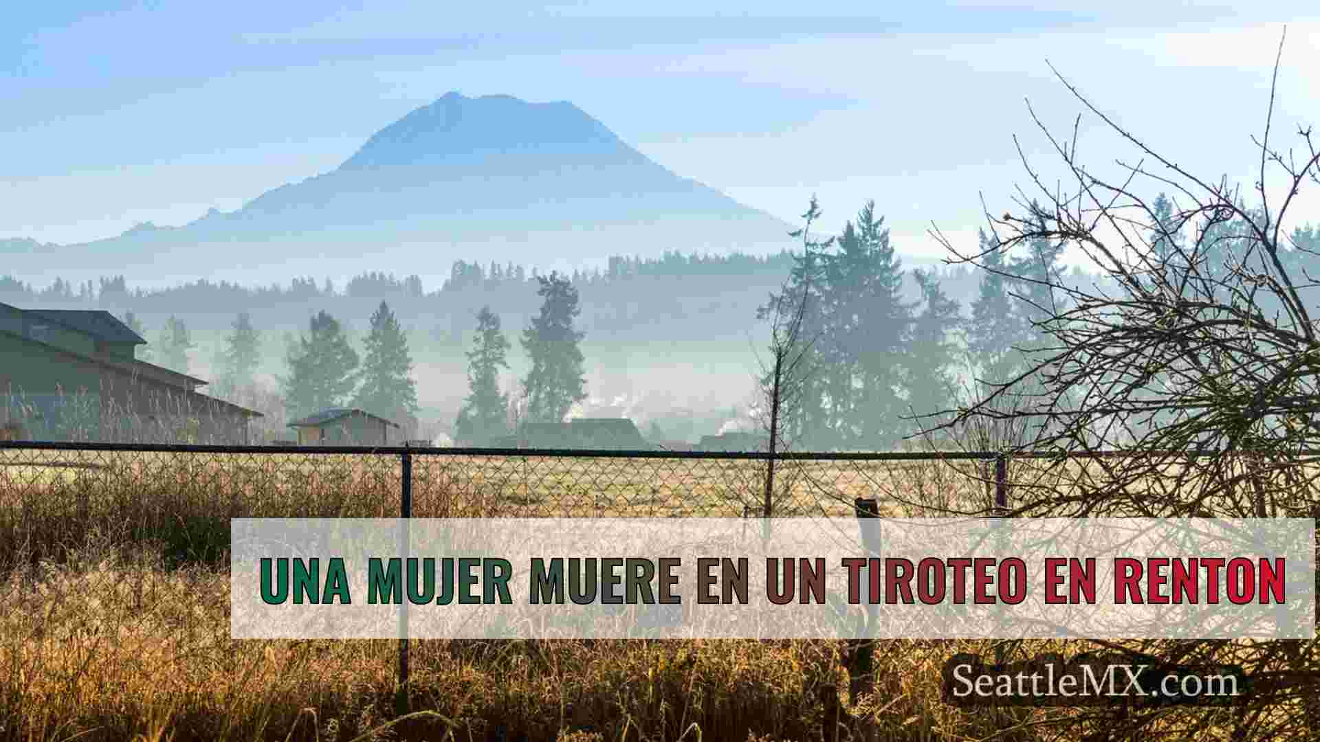 Noticias de Seattle SeattleMX