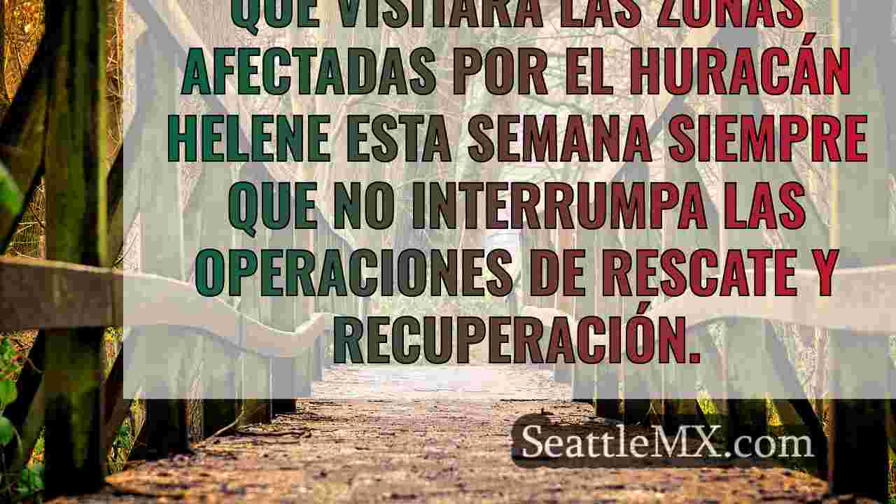 Noticias de Seattle SeattleMX