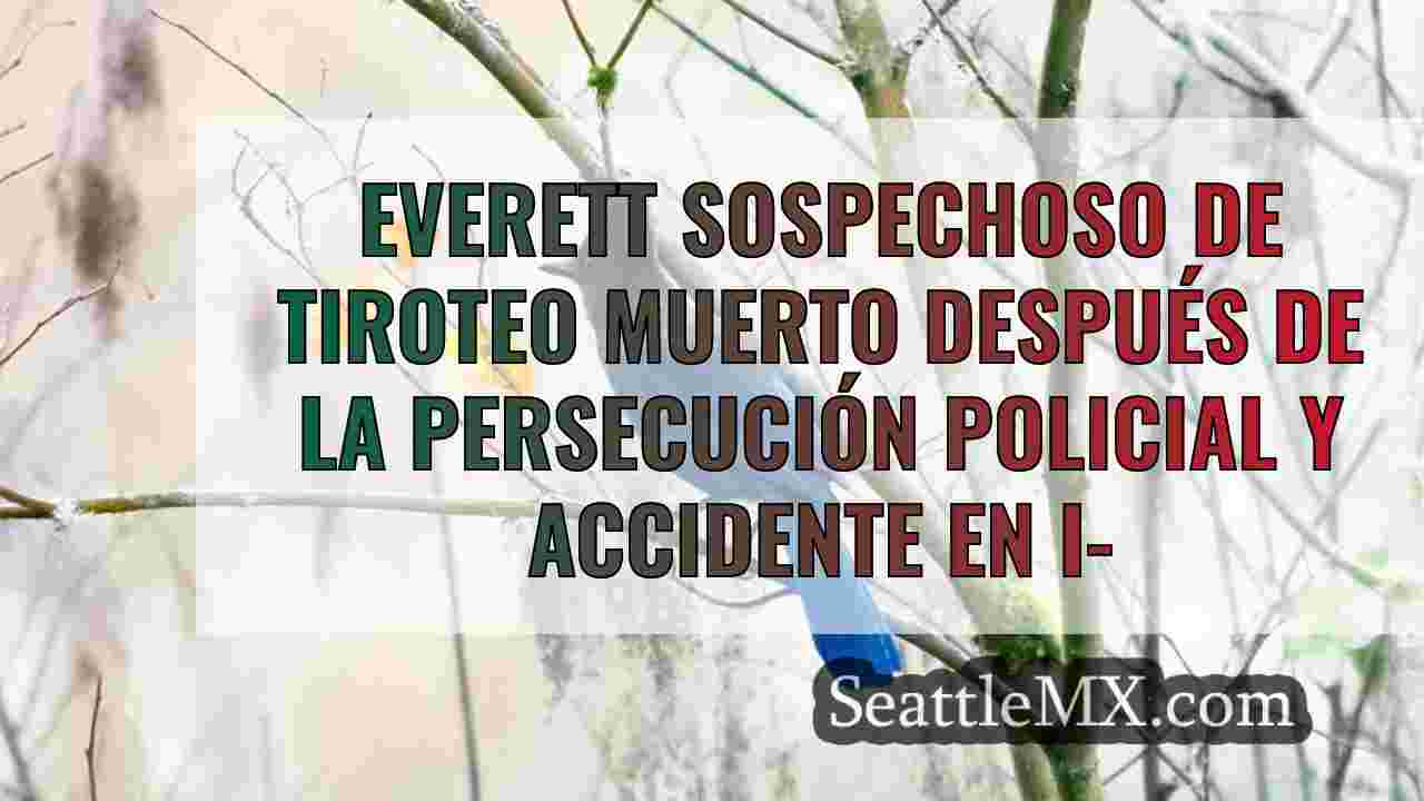 Noticias de Seattle SeattleMX