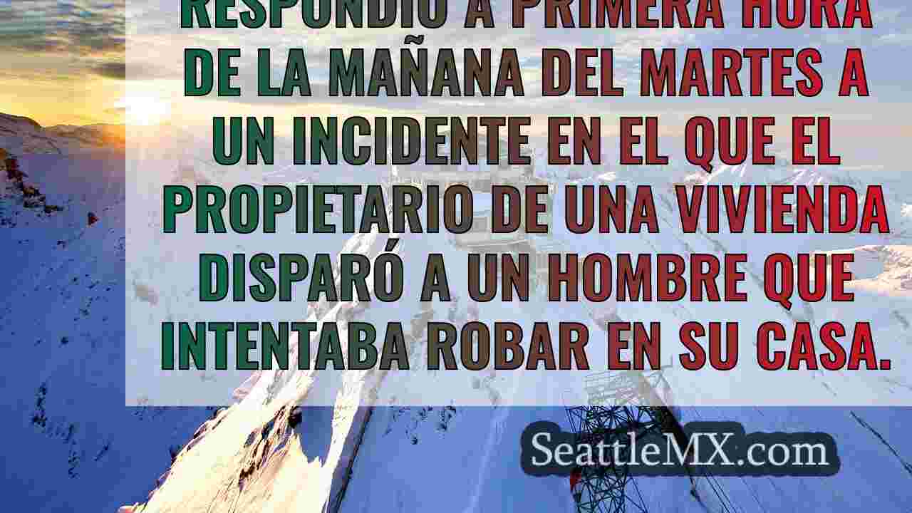 Noticias de Seattle SeattleMX