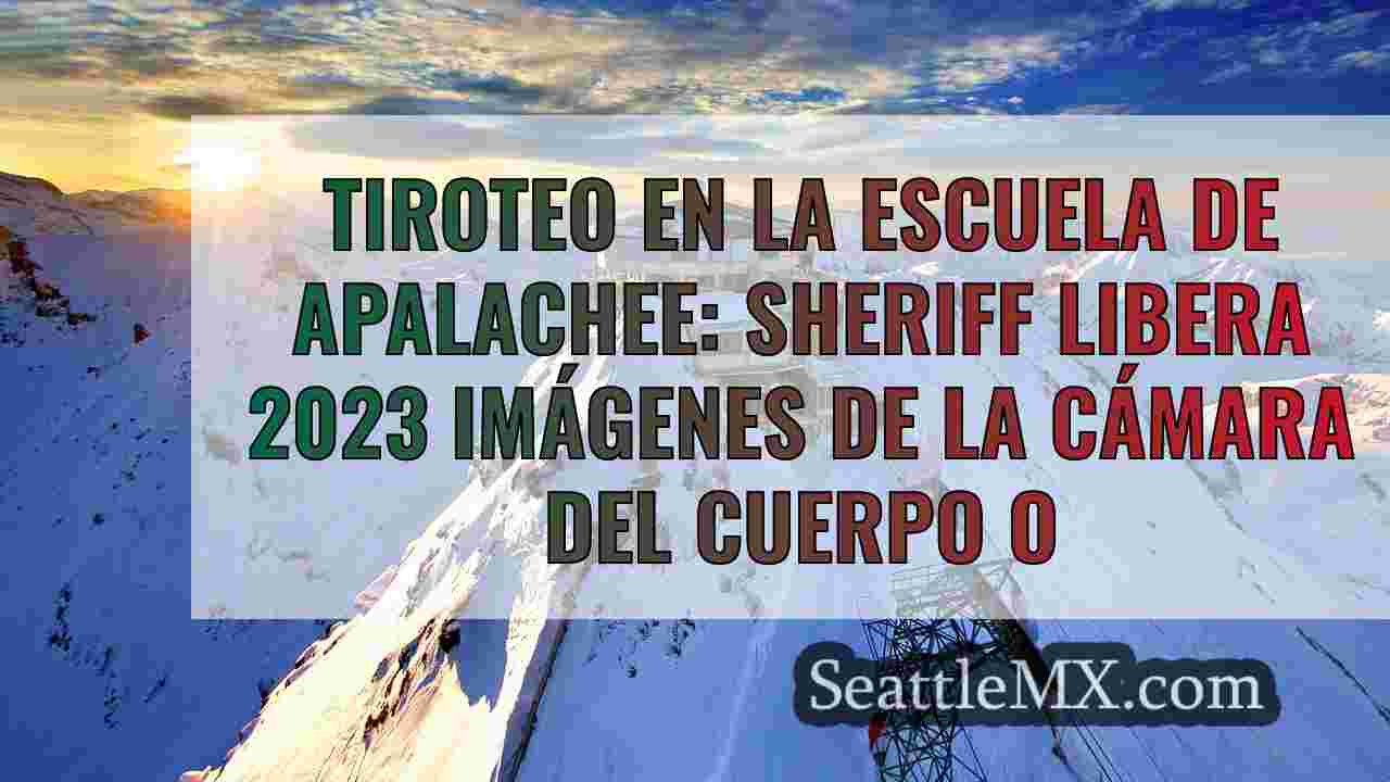 Noticias de Seattle SeattleMX