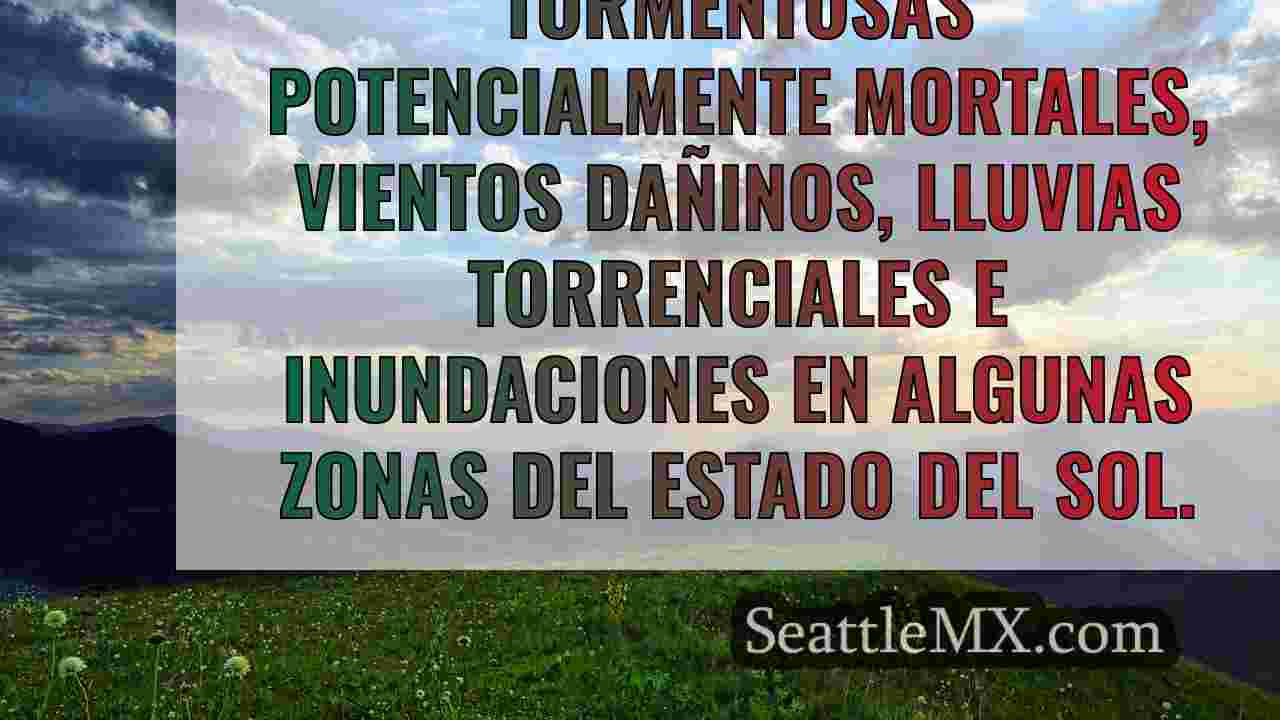 Noticias de Seattle SeattleMX