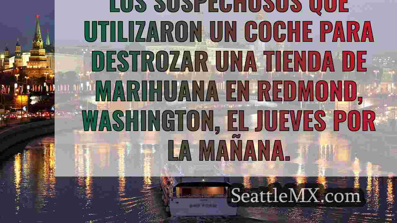 Noticias de Seattle SeattleMX