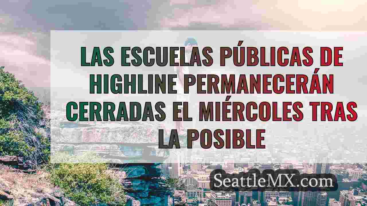 Noticias de Seattle SeattleMX