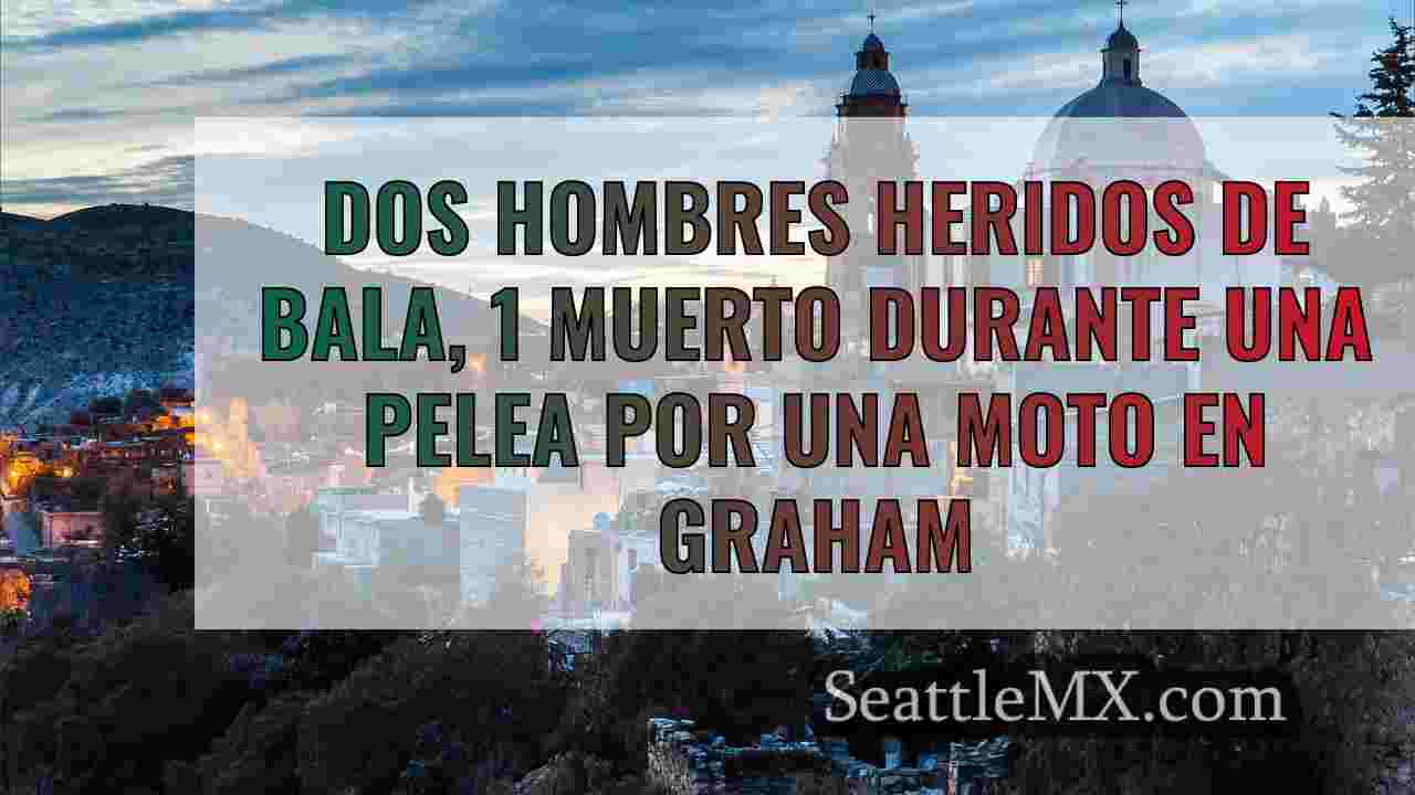 Noticias de Seattle SeattleMX
