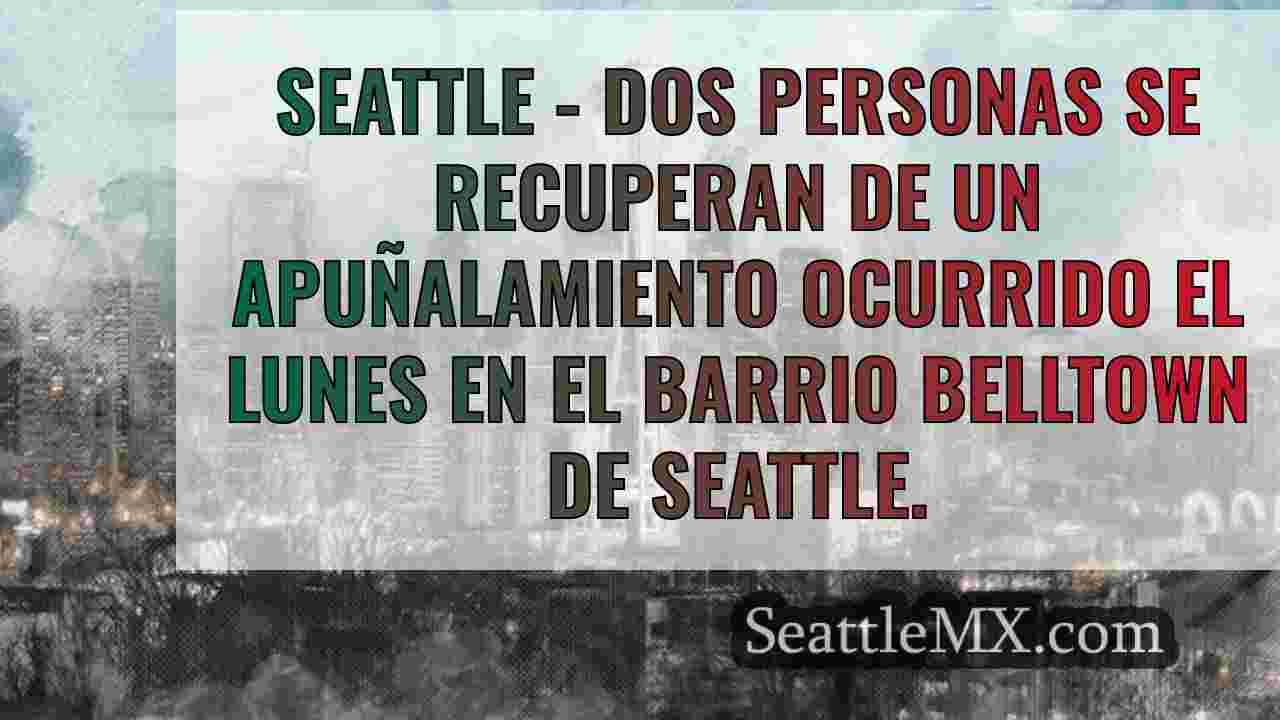 Noticias de Seattle SeattleMX
